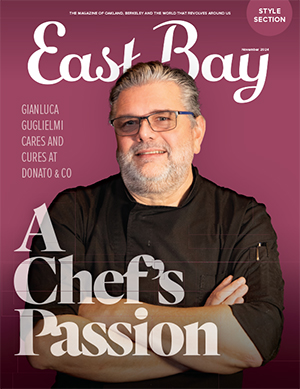 Home - East Bay Magazine