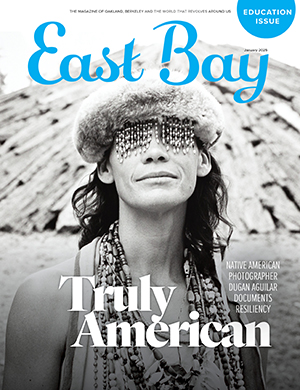 Home - East Bay Magazine