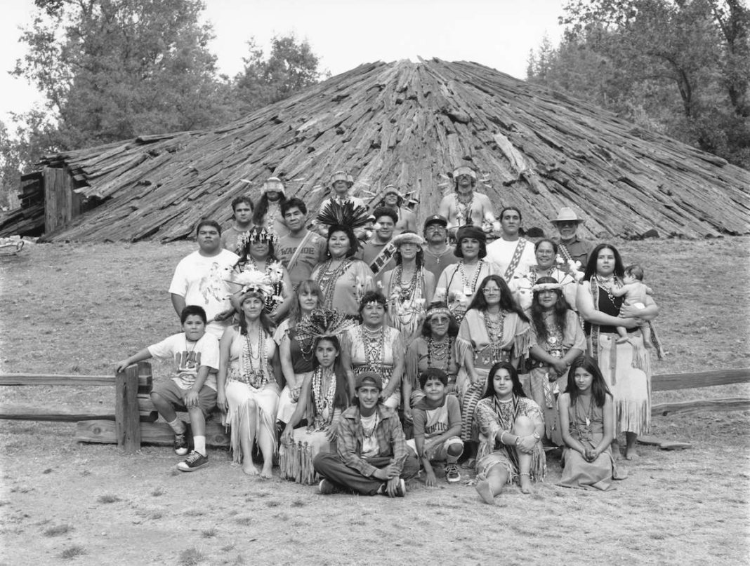 Tribal truths exhibited at Oakland Museum